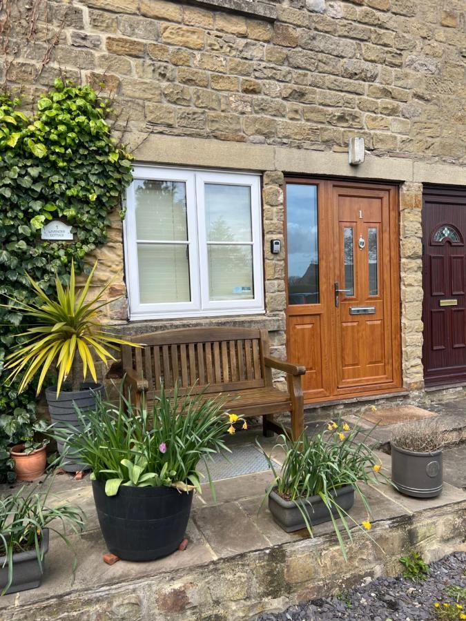 Lavender Cottage , Grewelthorpe , Nr Masham Εξωτερικό φωτογραφία