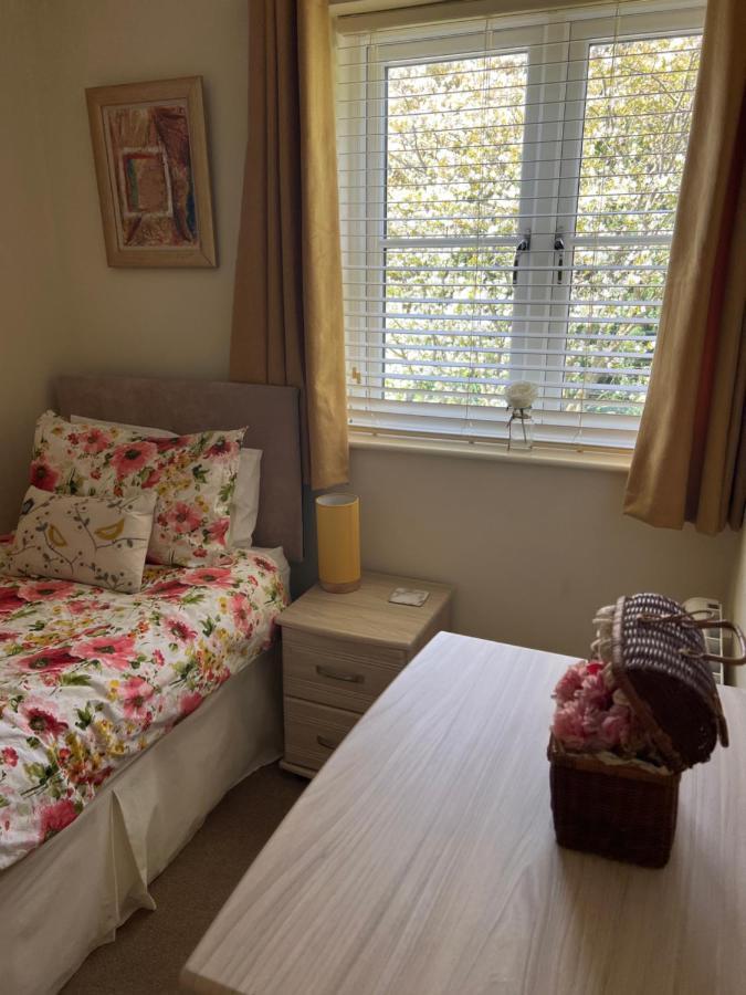 Lavender Cottage , Grewelthorpe , Nr Masham Εξωτερικό φωτογραφία