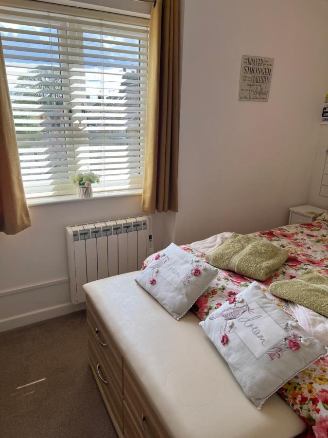Lavender Cottage , Grewelthorpe , Nr Masham Εξωτερικό φωτογραφία