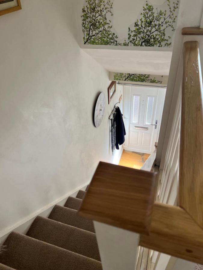 Lavender Cottage , Grewelthorpe , Nr Masham Ρίπον Εξωτερικό φωτογραφία