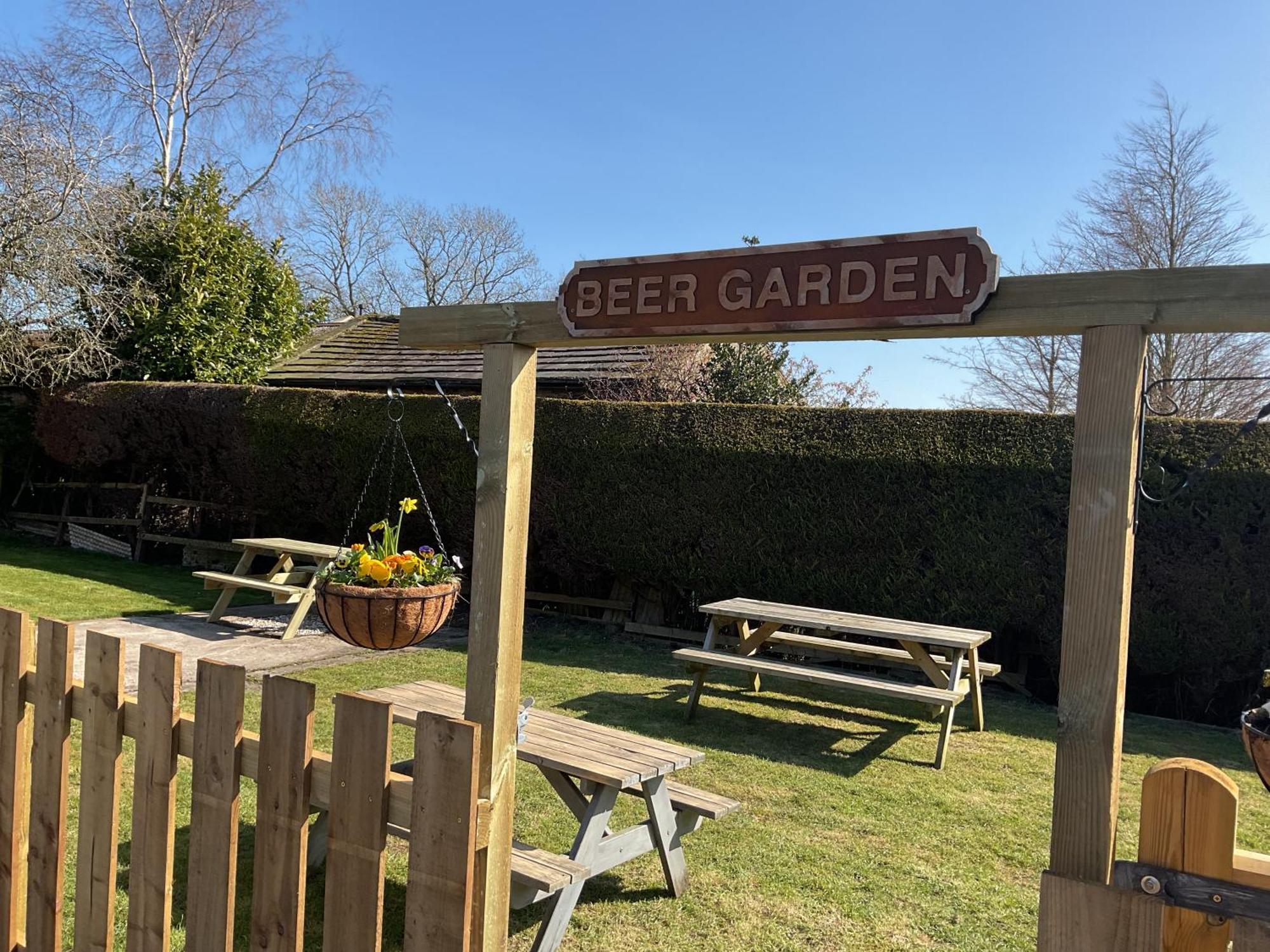 Lavender Cottage , Grewelthorpe , Nr Masham Ρίπον Εξωτερικό φωτογραφία